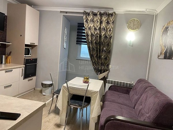 3-к квартира, 101 кв.м.