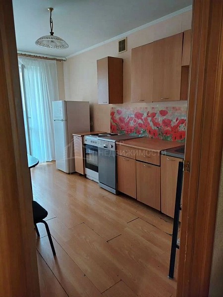 3-к квартира, 68 кв.м.