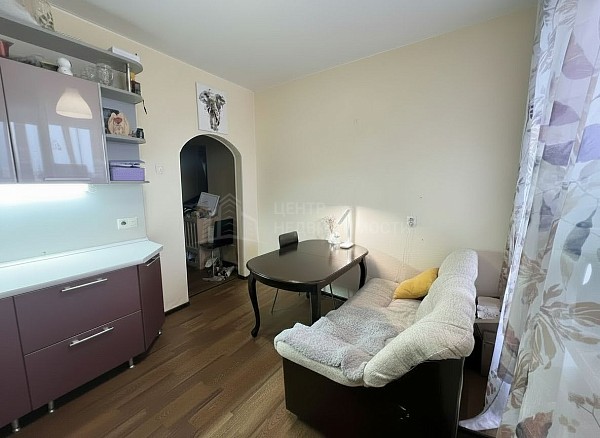 2-к квартира, 73 кв.м.