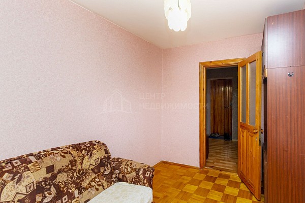 4-к квартира, 84 кв.м.