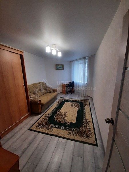 2-к квартира, 54 кв.м.