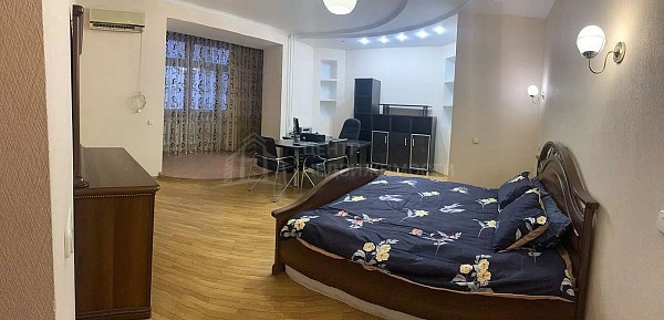 3-к квартира, 127 кв.м.