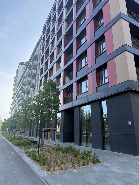 2-к квартира, 51 кв.м.
