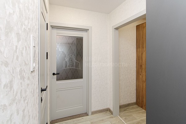 3-к квартира, 65 кв.м.