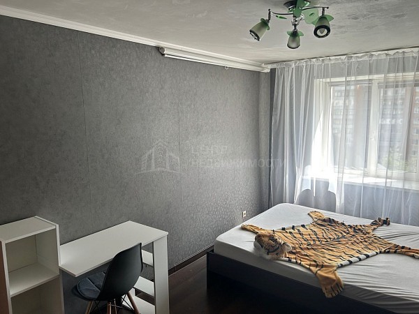 3-к квартира, 59 кв.м.