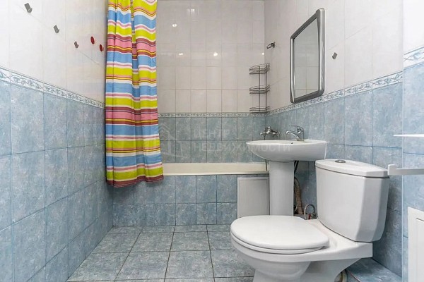 1-к квартира, 41 кв.м.