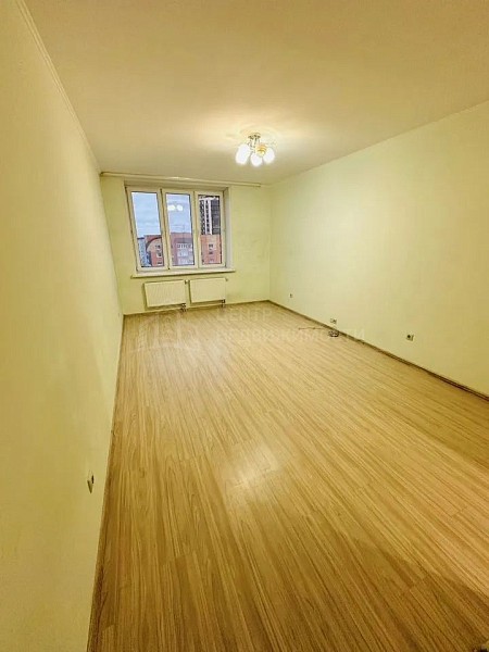 1-к квартира, 45 кв.м.
