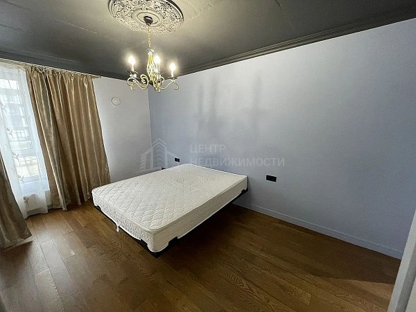 2-к квартира, 63 кв.м.
