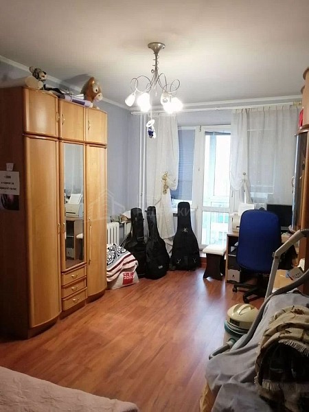 3-к квартира, 109 кв.м.