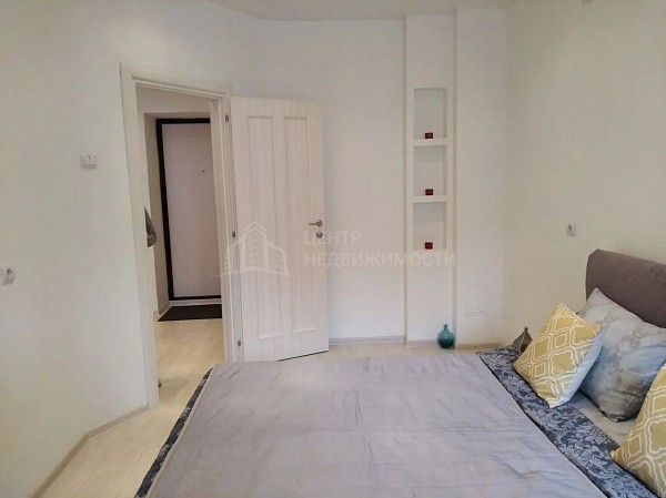 1-к квартира, 50 кв.м.