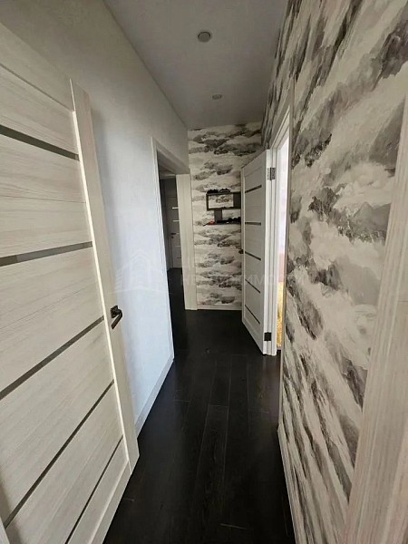 3-к квартира, 69 кв.м.
