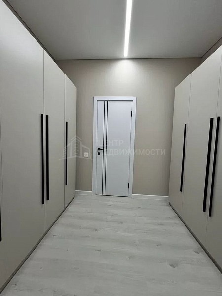 3-к квартира, 97 кв.м.
