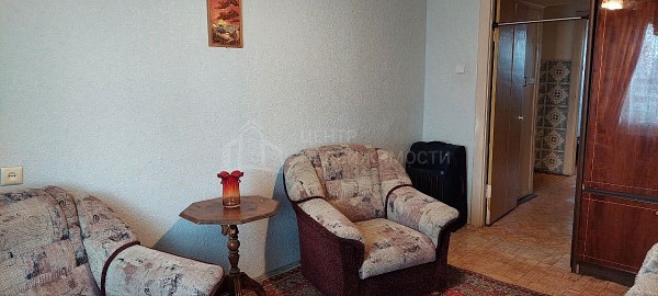 3-к квартира, 66 кв.м.