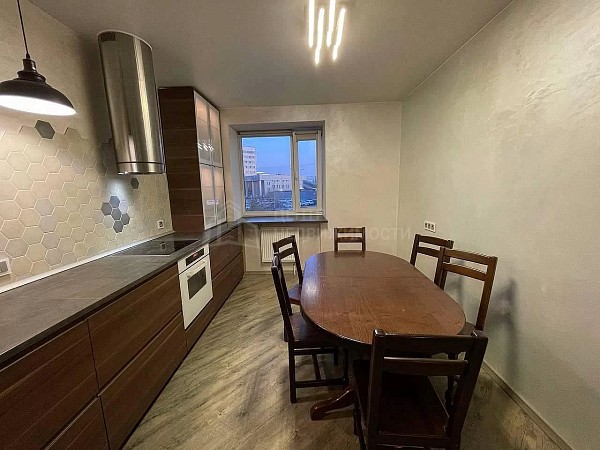 3-к квартира, 85 кв.м.