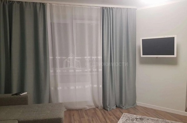 2-к квартира, 72 кв.м.