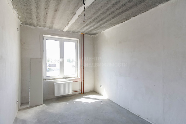 3-к квартира, 59 кв.м.