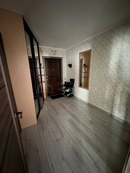 3-к квартира, 91 кв.м.