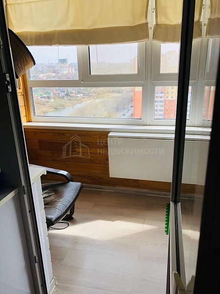 2-к квартира, 83 кв.м.