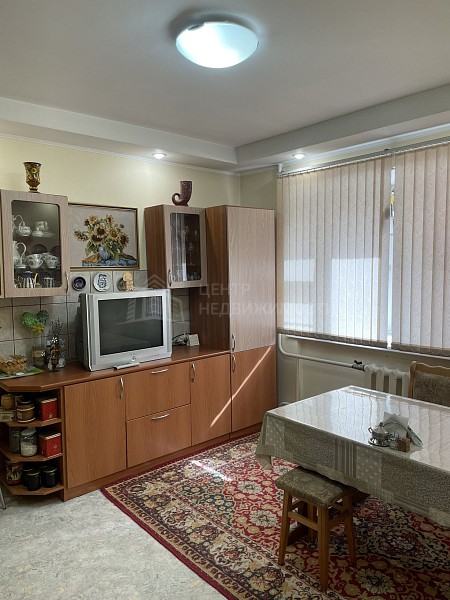 3-к квартира, 90 кв.м.