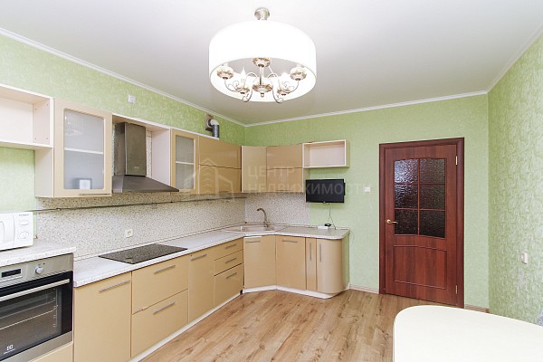 3-к квартира, 106 кв.м.