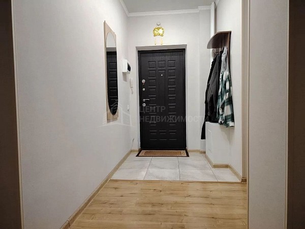 2-к квартира, 65 кв.м.