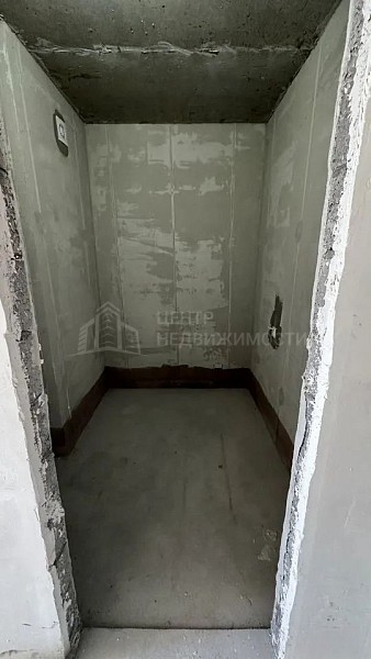 Студия, 23 кв.м.