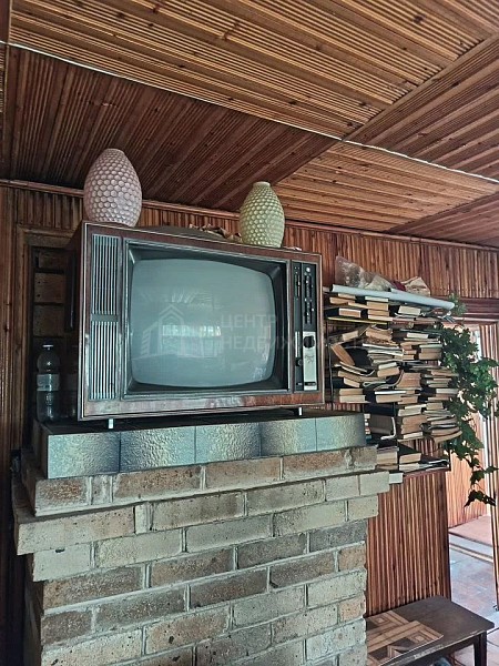 Дача, 57 кв.м.
