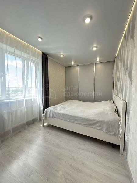 2-к квартира, 48 кв.м.