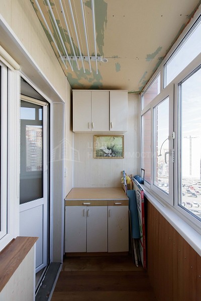 3-к квартира, 97 кв.м.