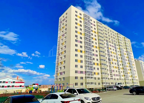 3-к квартира, 94 кв.м.