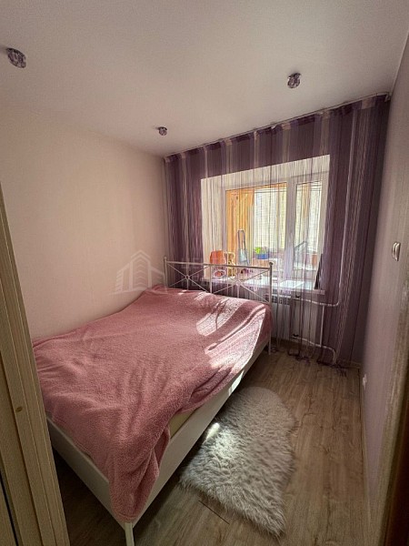 2-к квартира, 52 кв.м.