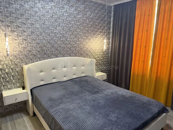 1-к квартира, 56 кв.м.