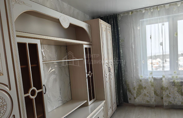 2-к квартира, 54 кв.м.