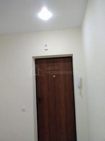 2-к квартира, 56 кв.м.