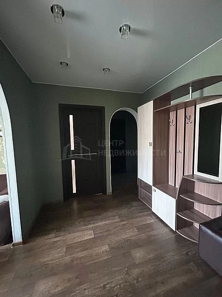 3-к квартира, 65 кв.м.