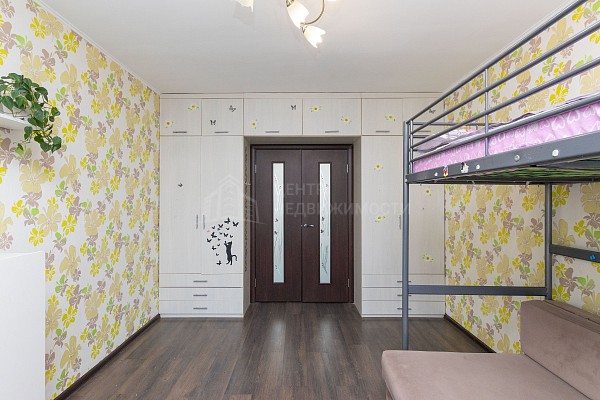 2-к квартира, 50 кв.м.