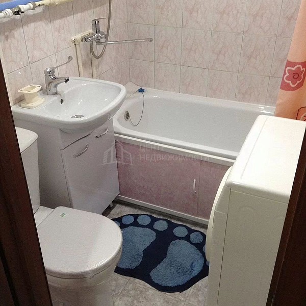 1-к квартира, 30 кв.м.
