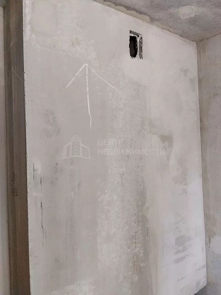1-к квартира, 32 кв.м.