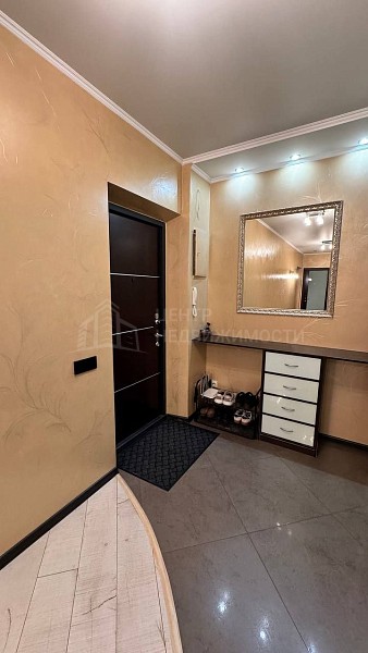 3-к квартира, 91 кв.м.