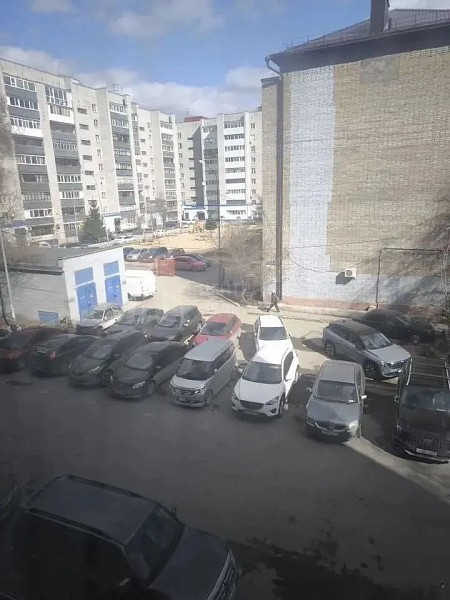 3-к квартира, 58 кв.м.
