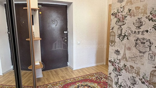 1-к квартира, 47 кв.м.