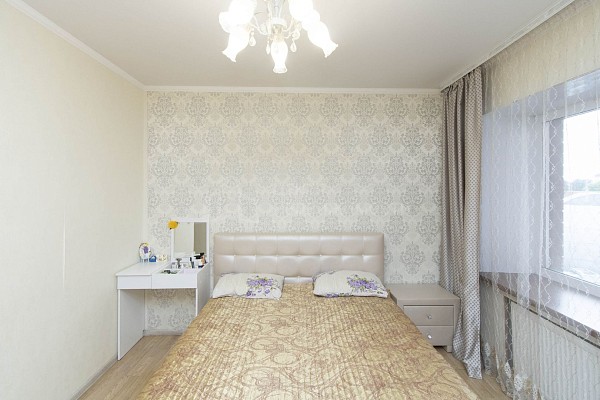 3-к квартира, 88 кв.м.