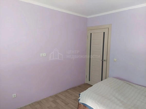 2-к квартира, 55 кв.м.