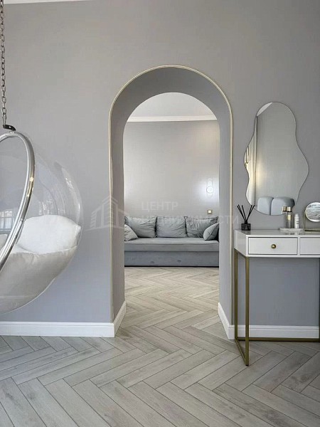 7-к квартира, 232 кв.м.