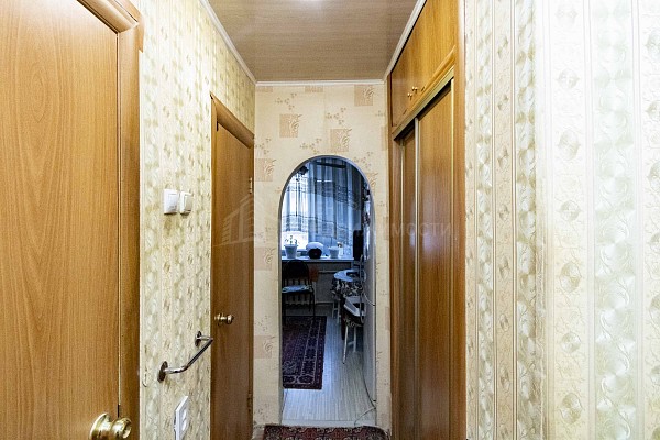 3-к квартира, 81 кв.м.