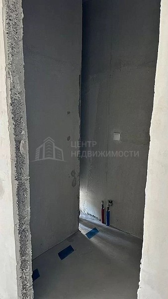 Студия, 18 кв.м.