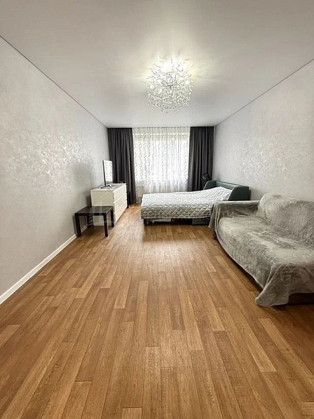 1-к квартира, 43 кв.м.