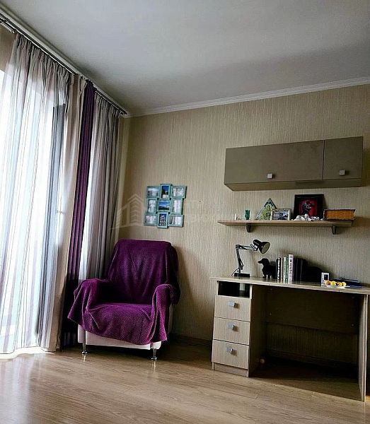 3-к квартира, 108 кв.м. 3-к квартира, 108 кв.м.