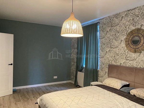2-к квартира, 85 кв.м.