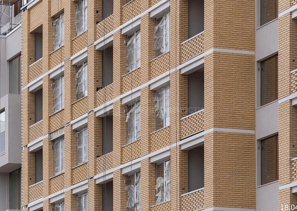 3-к квартира, 88 кв.м.